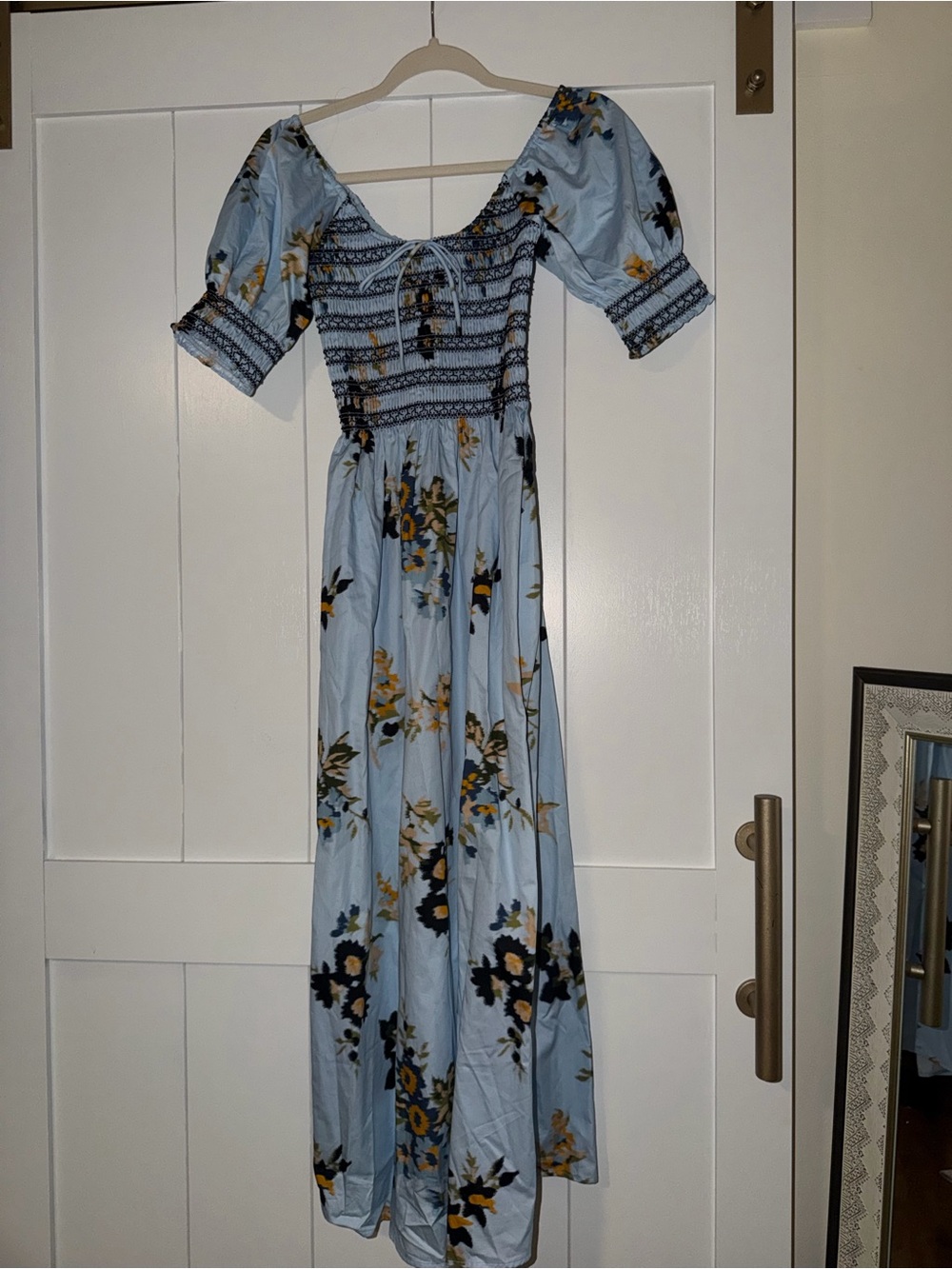 Hill House Madeline Nap Dress